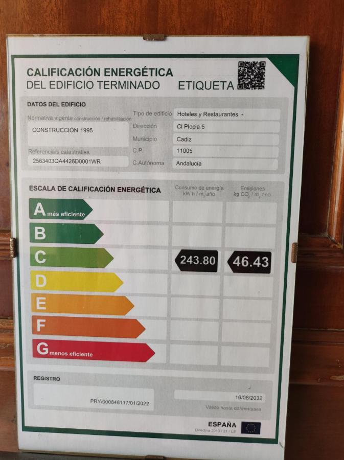 Casa de hóspedes Bahía