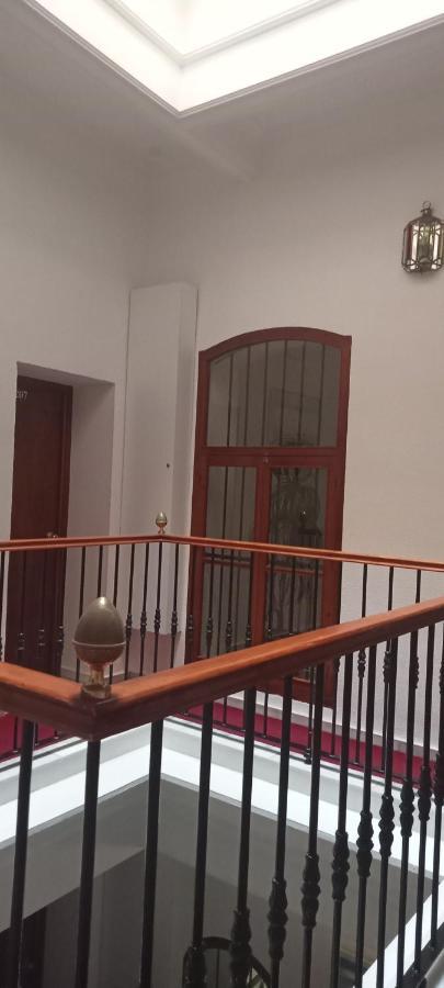 Bahía Casa de hóspedes Cádis