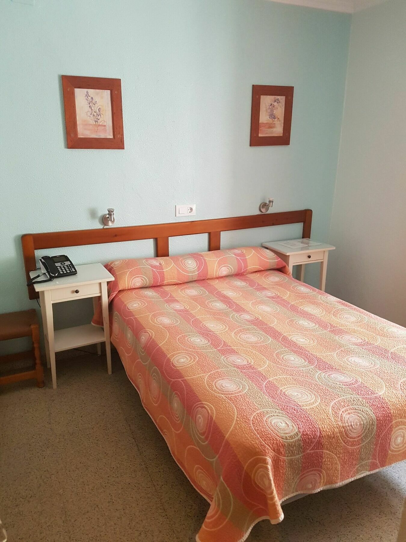 Bahía Casa de hóspedes 2*