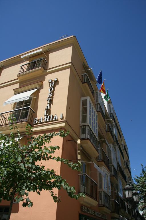 Pensión Bahía Cádiz