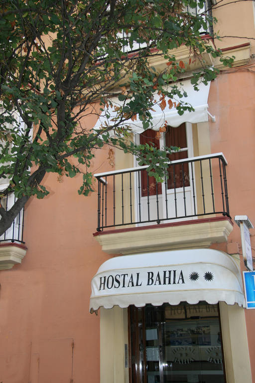 Pensión Bahía Cádiz