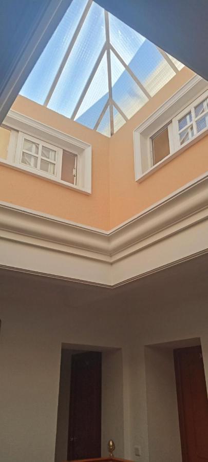 Bahia Gasthuis 2*